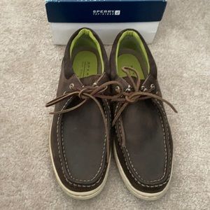 Sperry Top-Sider